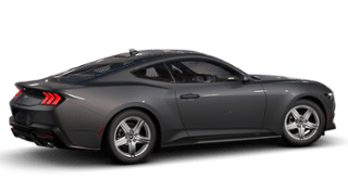 2026 Ford Mustang® External Image 4